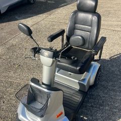 Mobility Scooter