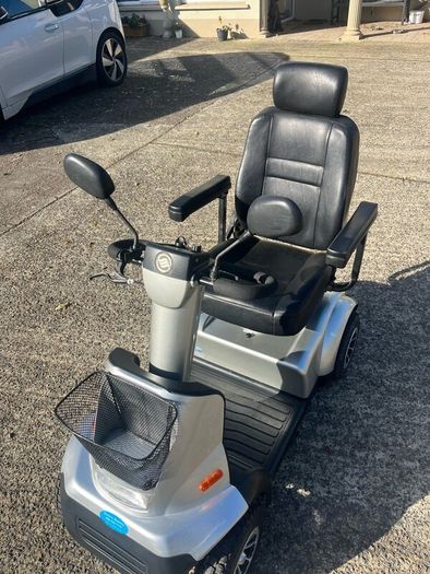 Mobility Scooter
