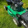 lawnmower Image 5
