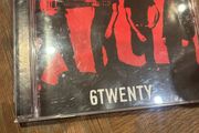 The D4 - 6twenty