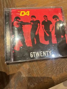The D4 - 6twenty