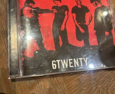 The D4 - 6twenty