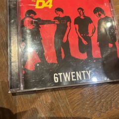 The D4 - 6twenty