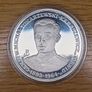 1991 Tokarzewski 200000 zlotych silver coin Poland Image 3