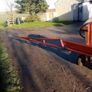 Tractor sprayer Image 3