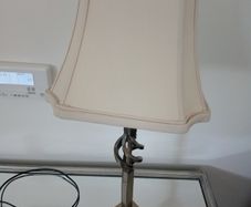 Table lamp for sale