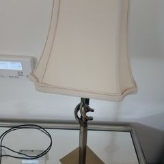 Table lamp for sale