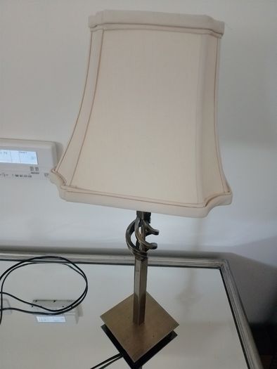 Table lamp for sale