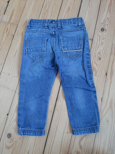 baby jeans