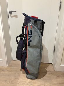 Ping Hoofer Lite