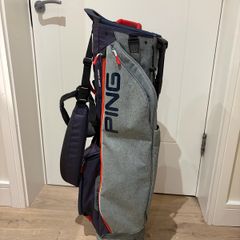 Ping Hoofer Lite