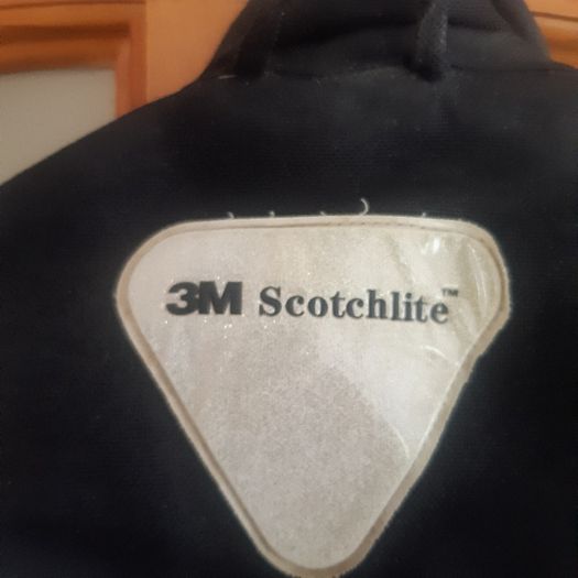 motor cycle jacket
