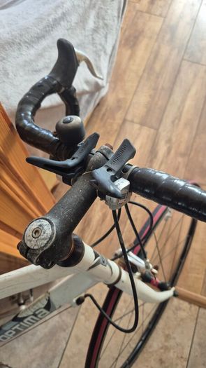 Road bike