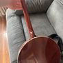 Tenor Banjo with plug in Image 5