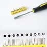 Multi bit screwdriver Set | 21 Piece Image 5