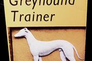 1962. The Greyhound Trainer   . H. Montagu - Harrison .