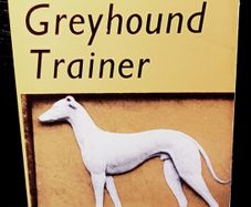 1962. The Greyhound Trainer   . H. Montagu - Harrison .