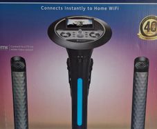 Karaoke Machine