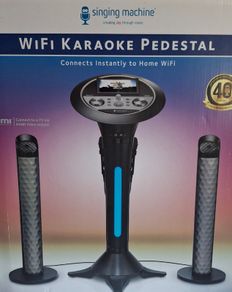 Karaoke Machine