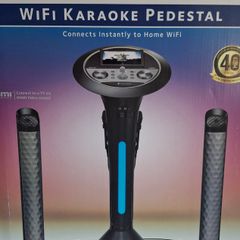 Karaoke Machine
