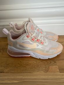 Nike Air Max 270 React