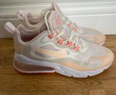 Nike Air Max 270 React