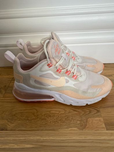 Nike Air Max 270 React