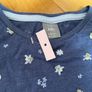 girl t shirt busy bee 6/7 years old Image 4