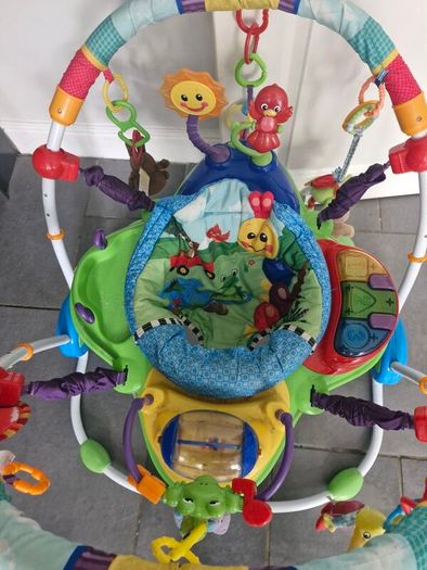 jumperoo