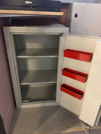 Safes