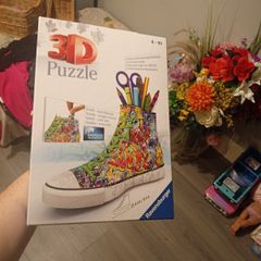 3d puzzle brand new