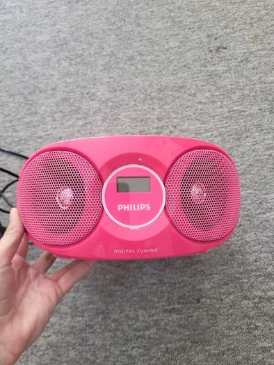 Philips CD Player