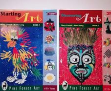 Art & Craft Books
