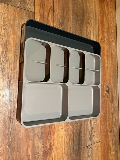 Joseph Joseph Drawer Store Expanding Cutlery & Utensil Organiser