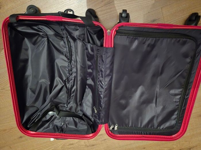 suitcase