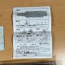 Revell 05003 1:720 USS Ronald Reagan Aircraft Carrier Model Image 2