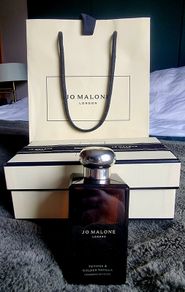 Jo Malone Intense Vetiver & Golden Vanilla 100ml