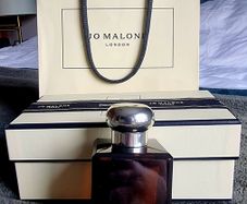 Jo Malone Intense Vetiver & Golden Vanilla 100ml
