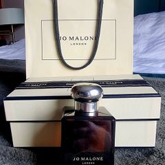 Jo Malone Intense Vetiver & Golden Vanilla 100ml