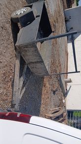 car trailer