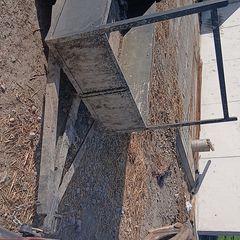 car trailer