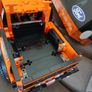 Lego Ford Raptor Technic Image 4