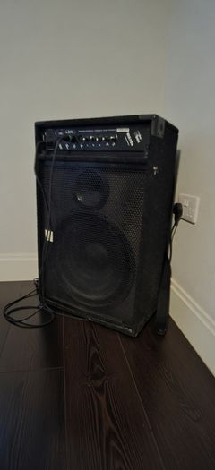 Yamaha DTX 400