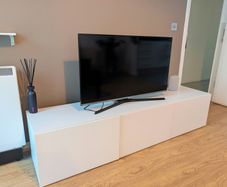 LED TV Samsung