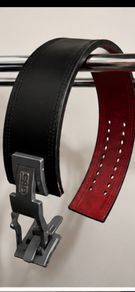 Sbd belt