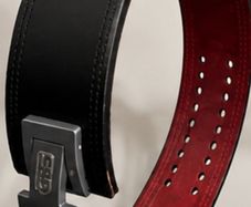 Sbd belt