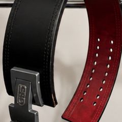 Sbd belt