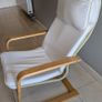 IKEA armchair Poang Image 2