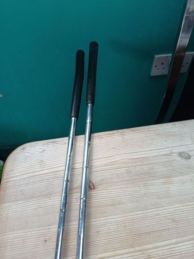 golf clubs(PITCH+PUTT)