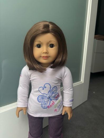 american girl doll JLY 57